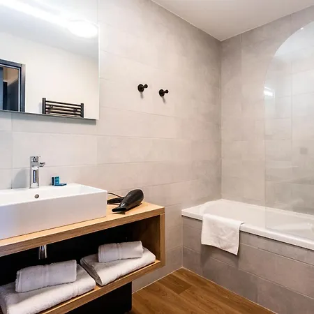 Club Mmv Le Silvana Aparthotel