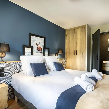 Aparthotel Club Mmv Le Silvana 4*