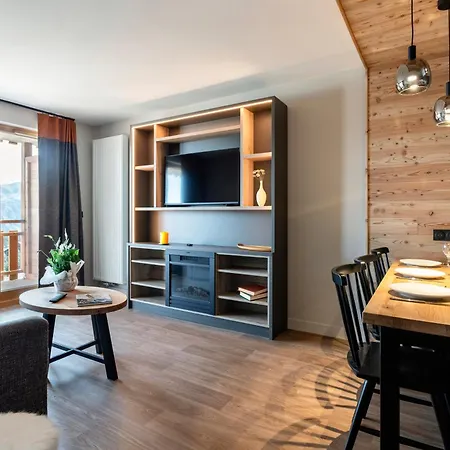 Aparthotel Club Mmv Le Silvana 4*