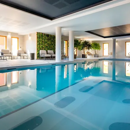 Club Mmv Le Silvana Aparthotel 4*