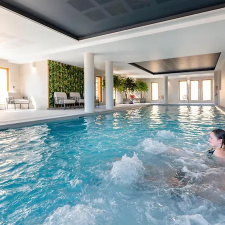 Aparthotel Club Mmv Le Silvana Risoul