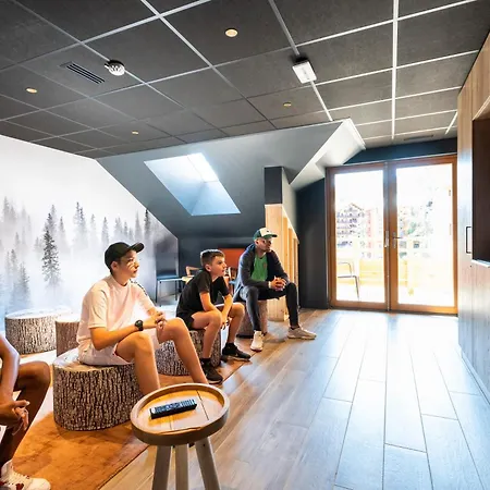 Aparthotel Club Mmv Le Silvana