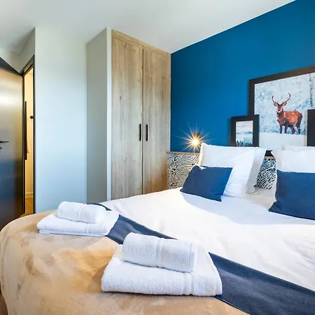 Club Mmv Le Silvana 4* Risoul