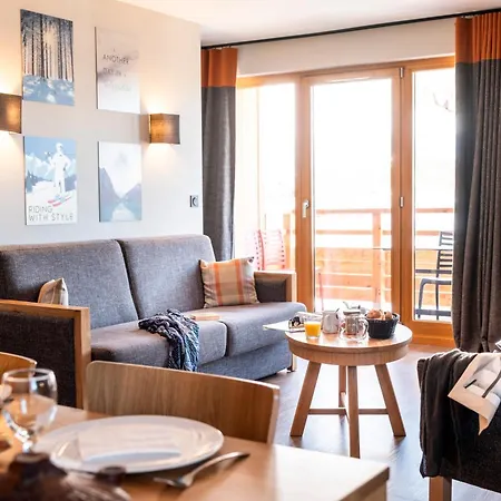 Club Mmv Le Silvana Aparthotel