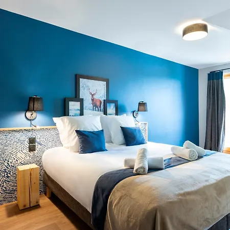 Aparthotel Club Mmv Le Silvana 4*