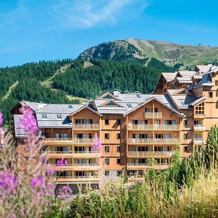 Aparthotel Club Mmv Le Silvana
